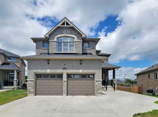 1572 Cahill Dr, Peterborough, ON K9K 0G6