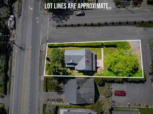 1190 Central Ave, Coos Bay, OR