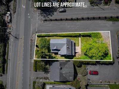 1190 Central Ave, Coos Bay, OR, 97420