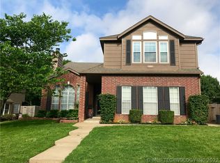 9006 S 92nd East Pl, Tulsa, OK 74133