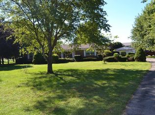 723 W Mill Rd, Shelbyville, IN 46176