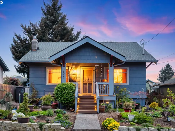 7037 NE Cleveland Ave, Portland, OR 97211