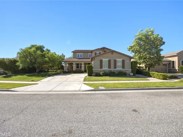7448 Blythe Pl, Rancho Cucamonga, CA 91739