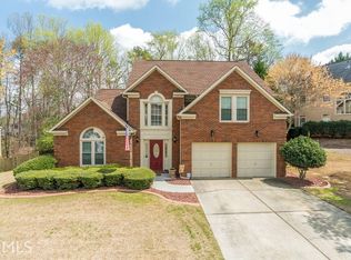 3601 Morning Creek Ct #24, Suwanee, GA 30024