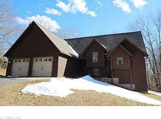 23 Wildwood Ln, East Hampton, CT 06424