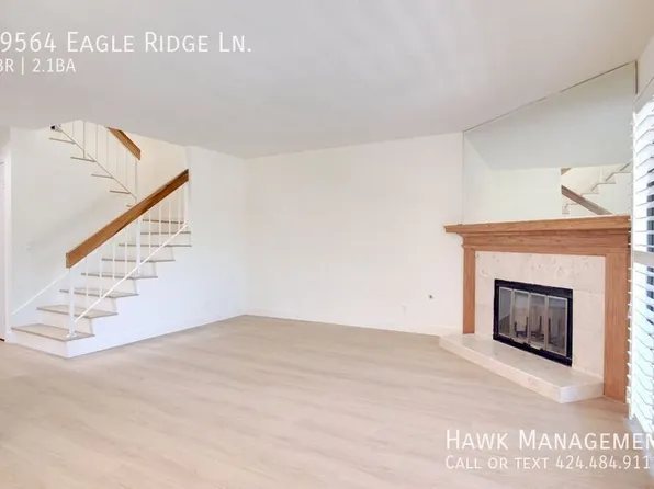 19564 Eagle Ridge Ln, Porter Ranch, CA 91326