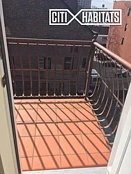 Rented by Citi Habitats