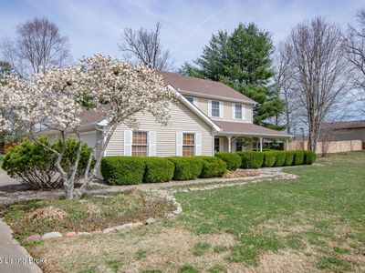 124 Pleasant Colony Dr, Elizabethtown, KY, 42701