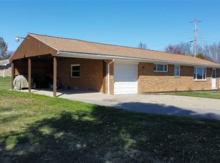 119 Stevenson Rd, Renfrew, PA 16053