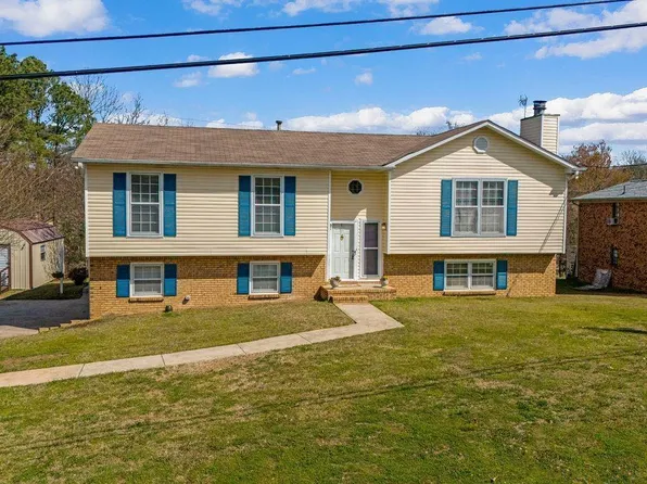 1238 Bunting Dr, Alabaster, AL 35007