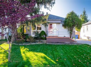 1733 Durham Pl, Windsor, ON N8W3A1