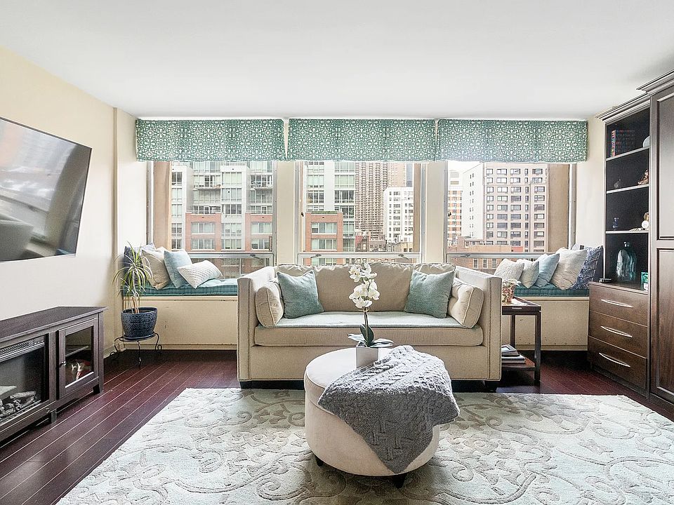 Kips Bay Towers Apartments New York, NY Zillow