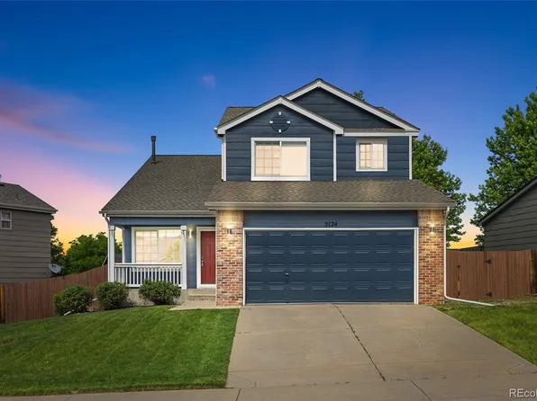5124 S Jebel Street, Centennial, CO 80015