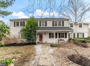 706 Sural Ln, Elkins Park, PA 19027