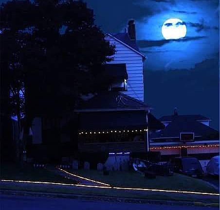 Harvest Moon