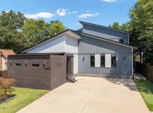 210 W Horne St, Clayton, NC 27520