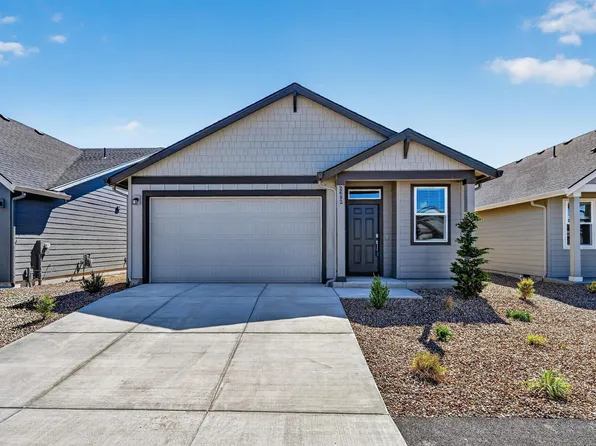 2682 NW 26th Loop N, Redmond, OR 97756