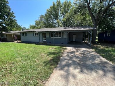 2112 Poplar St, Van Buren, AR, 72956