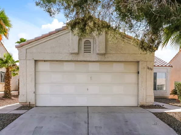 3639 Covewick Dr, North Las Vegas, NV 89032