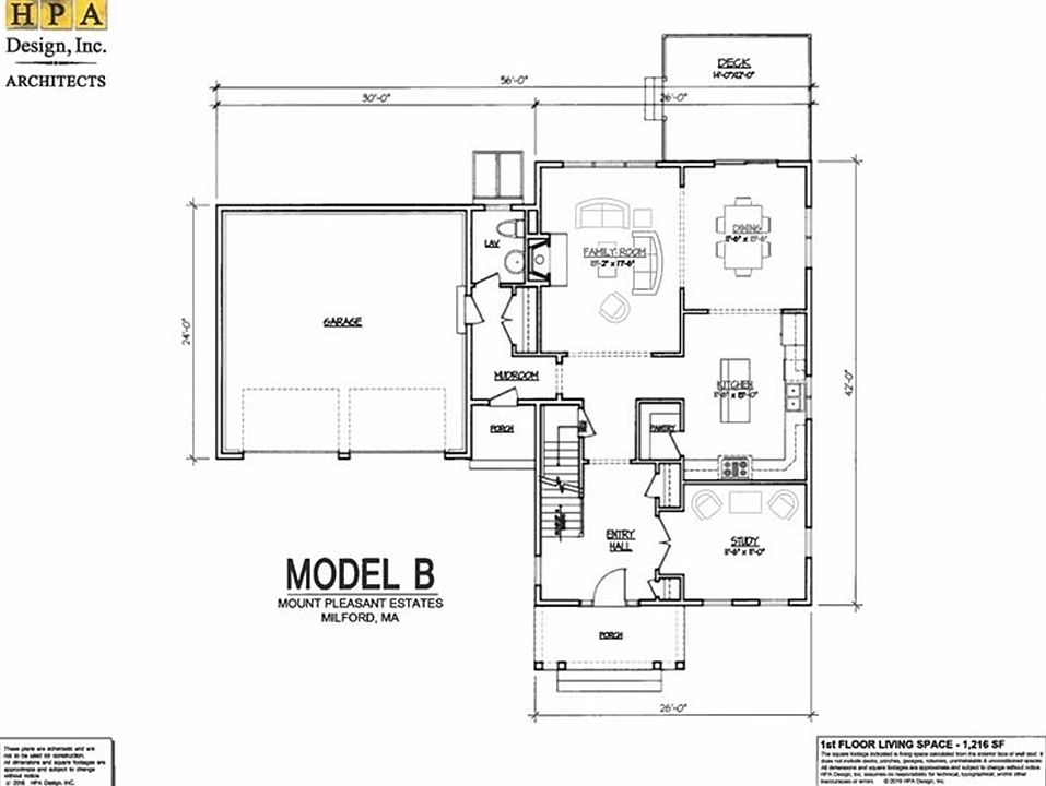 2nd image of 1 Walter Cir