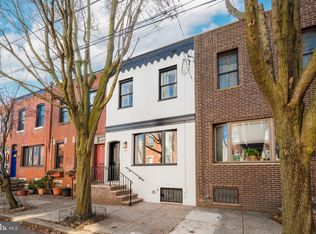 1148 Gerritt St, Philadelphia, PA 19147