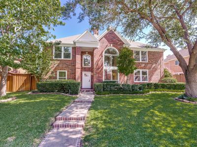 1117 Lakestream Dr, Plano, TX, 75075