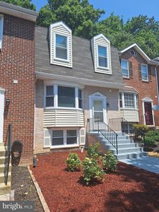 5540 E Boniwood Turn, Clinton, MD, 20735