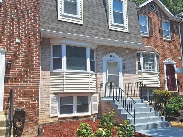 5540 E Boniwood Turn, Clinton, MD 20735