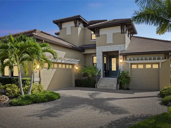 3137 Christophers Watch Ln, Ruskin, FL 33570