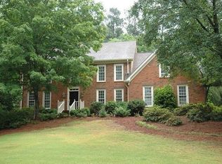 7375 Crompton Ct N, Sandy Springs, GA 30350
