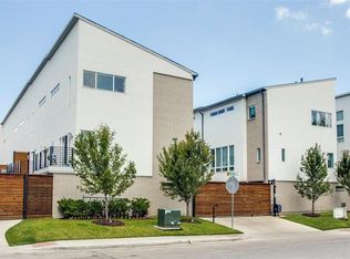 4962 Hornsby Pl, Dallas, TX 75204