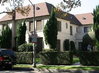 211 N Swall Dr, Beverly Hills, CA 90211