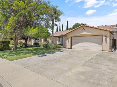4036 E Harvard Avenue, Visalia, CA, 93292
