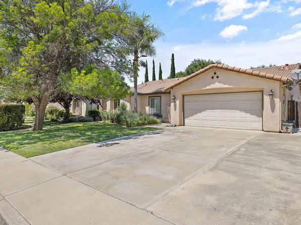 4036 E Harvard Avenue, Visalia, CA 93292