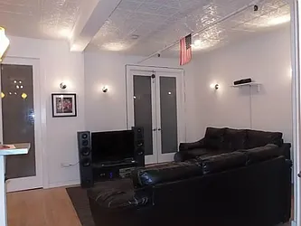 Rented by Aventana