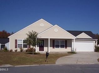 27 Honeycomb Pl, Ridgeland, SC 29936