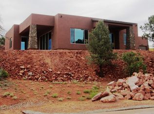 3505 Navoti Dr, Sedona, AZ 86336