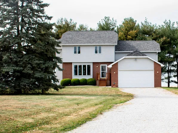 1090 N County Road 1600 E, Villa Grove, IL 61956