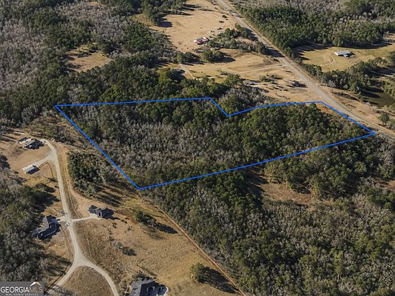 4th image of 0 Lee Thompson Rd