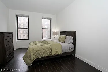 Rented by Living New York