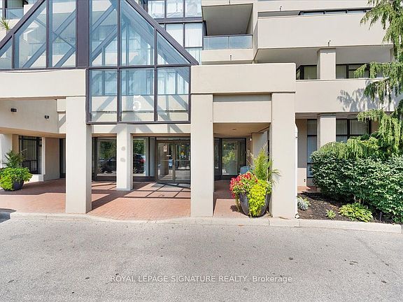 3rd image of 5 Rowntree Rd #1006