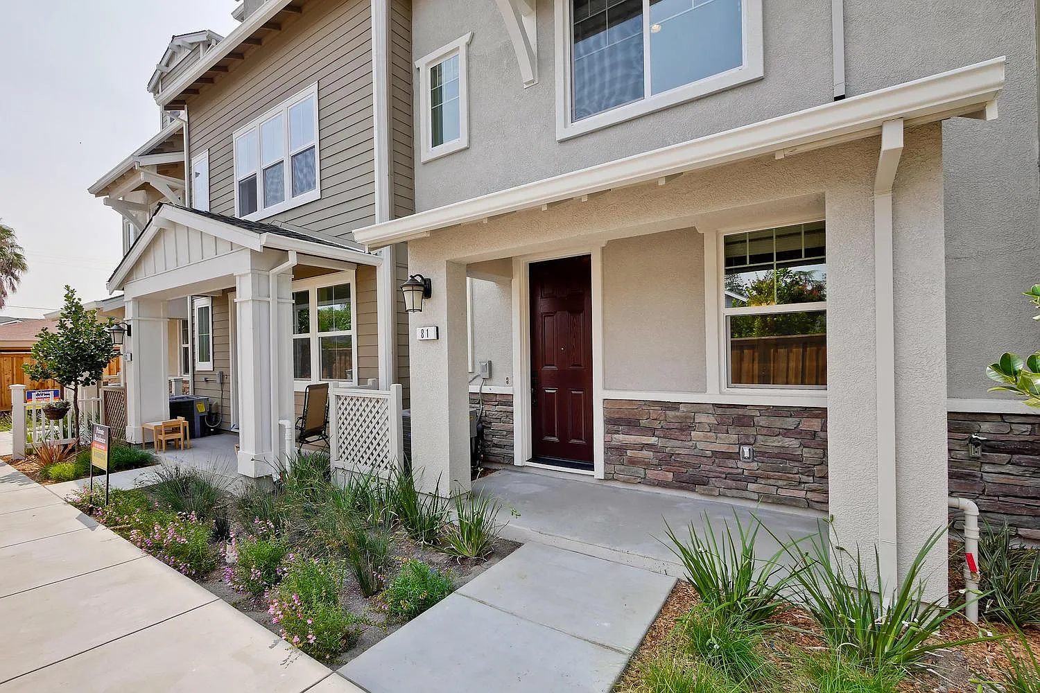 3 bed, 3.5 bath, 1931 sqft, $5,000 — Photo 1