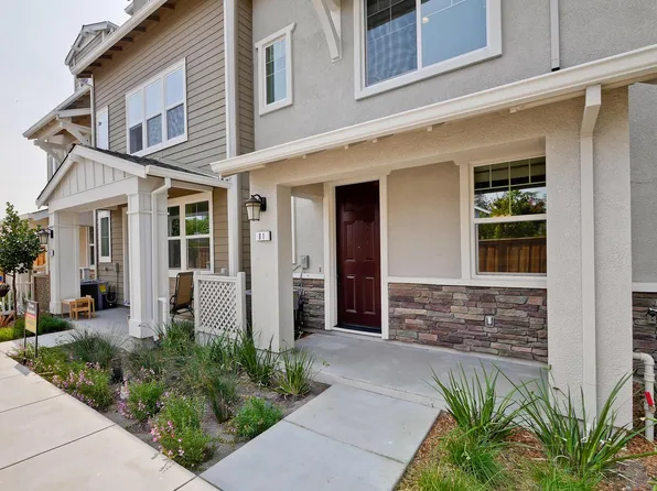 81 Braxton Ter, Campbell, CA 95008