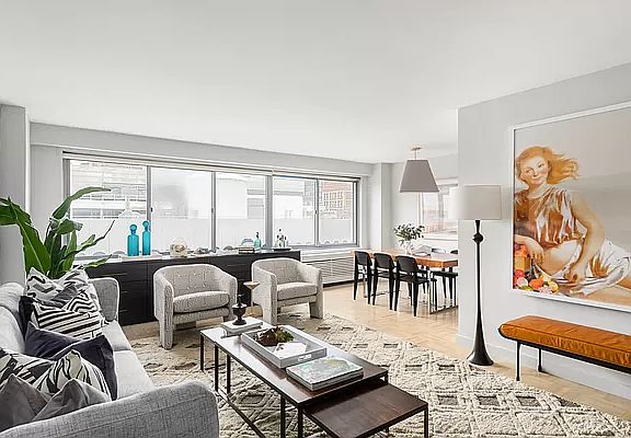 3rd image of 175 W 12th St APT 7E