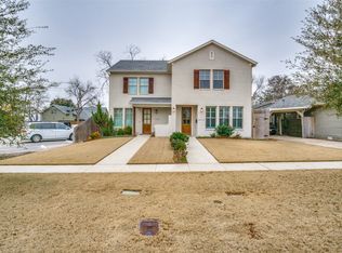 5213 Collinwood Ave, Fort Worth, TX 76107