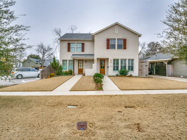 5213 Collinwood Ave, Fort Worth, TX 76107