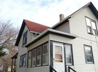 816 S 21st St, Milwaukee, WI 53204