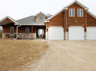 E2326 Collegiate Rd, Denmark, WI 54208