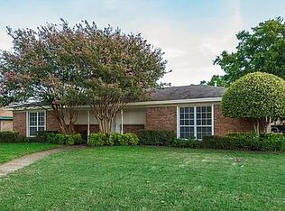 2612 E Park Blvd, Plano, TX 75074