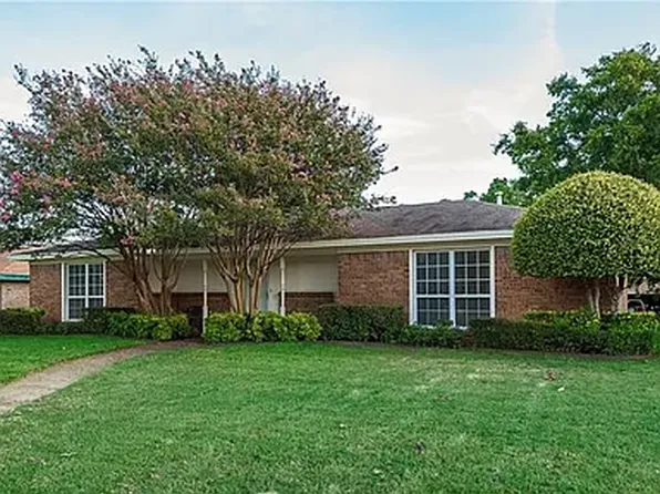 2612 E Park Blvd, Plano, TX 75074